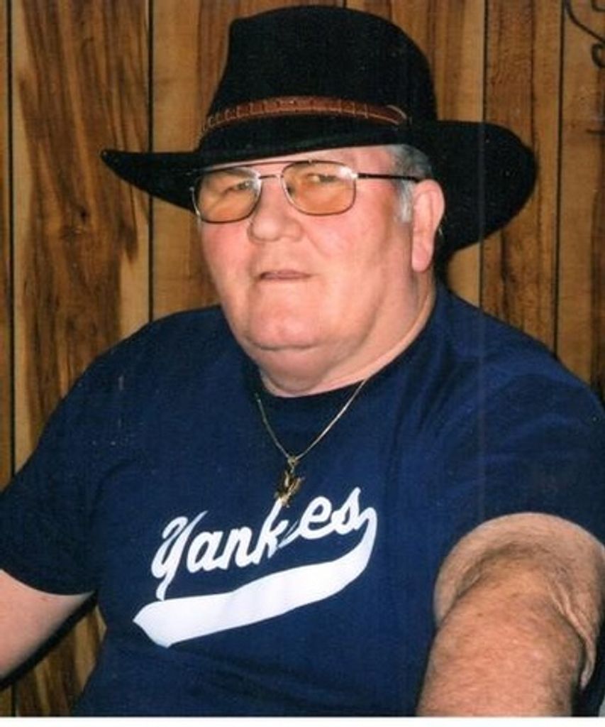 Billy Laderal Lee Profile Photo