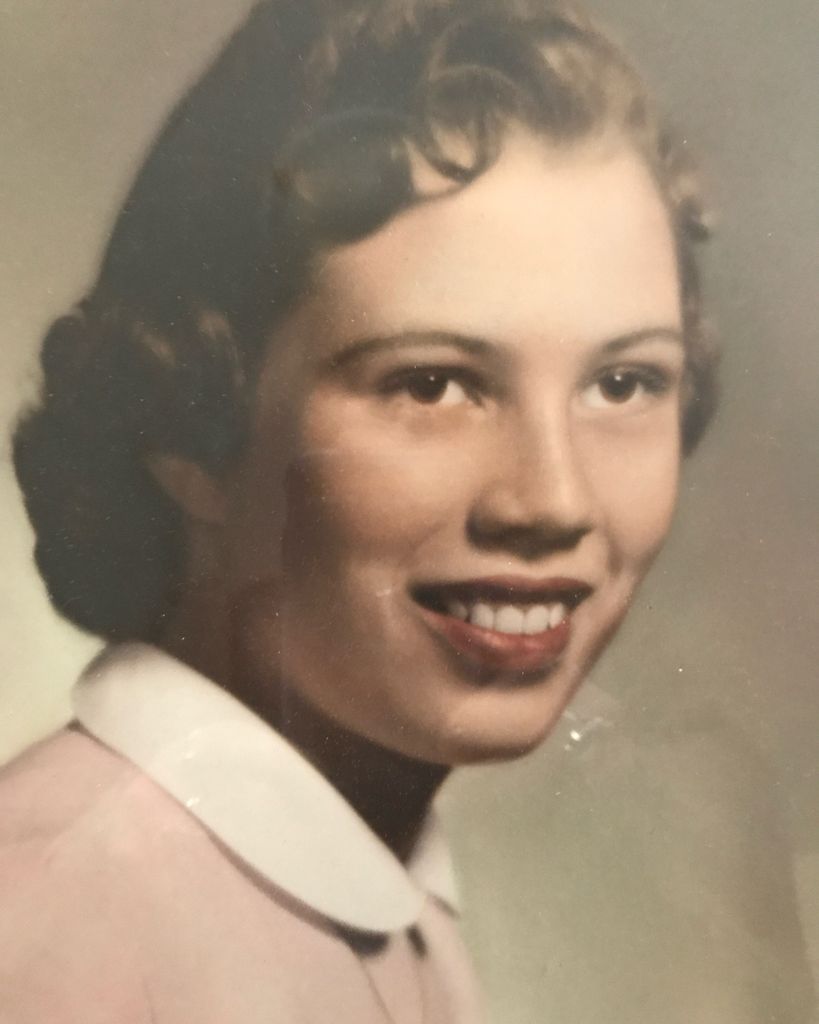 Kathryn Anne Wickham