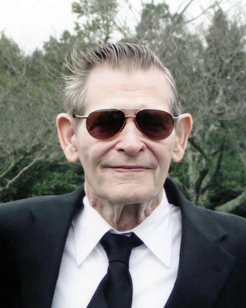 James Edward Nipper