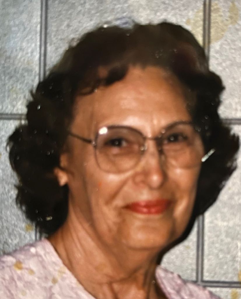 Erma Jean Mcgraw Profile Photo