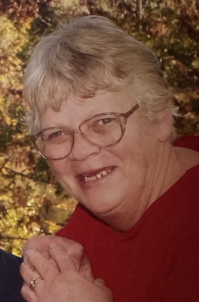 Janice Kay Coziar
