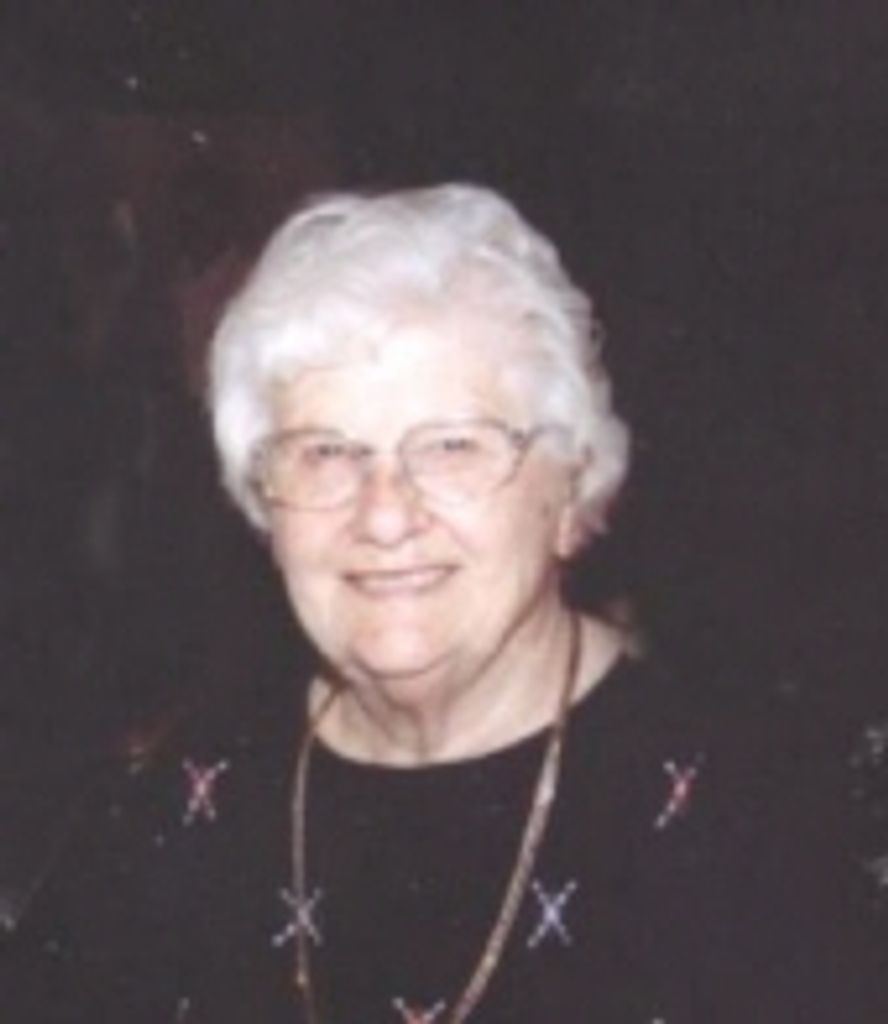 Helen Janzen