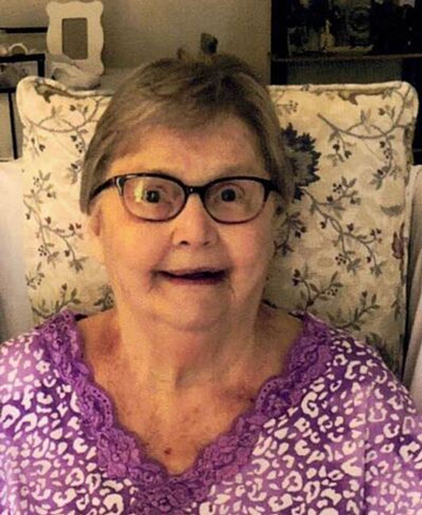 Carole Ann Day Mcqueen Profile Photo