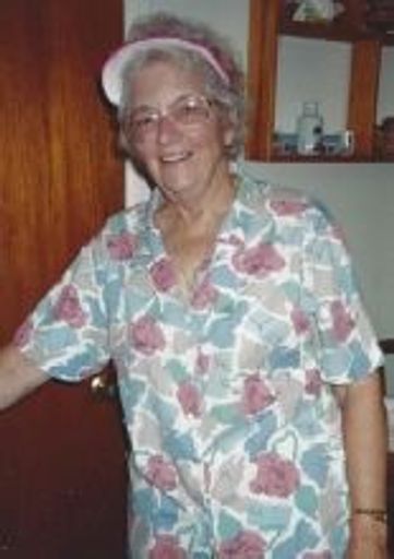 Audrey C Martin Profile Photo