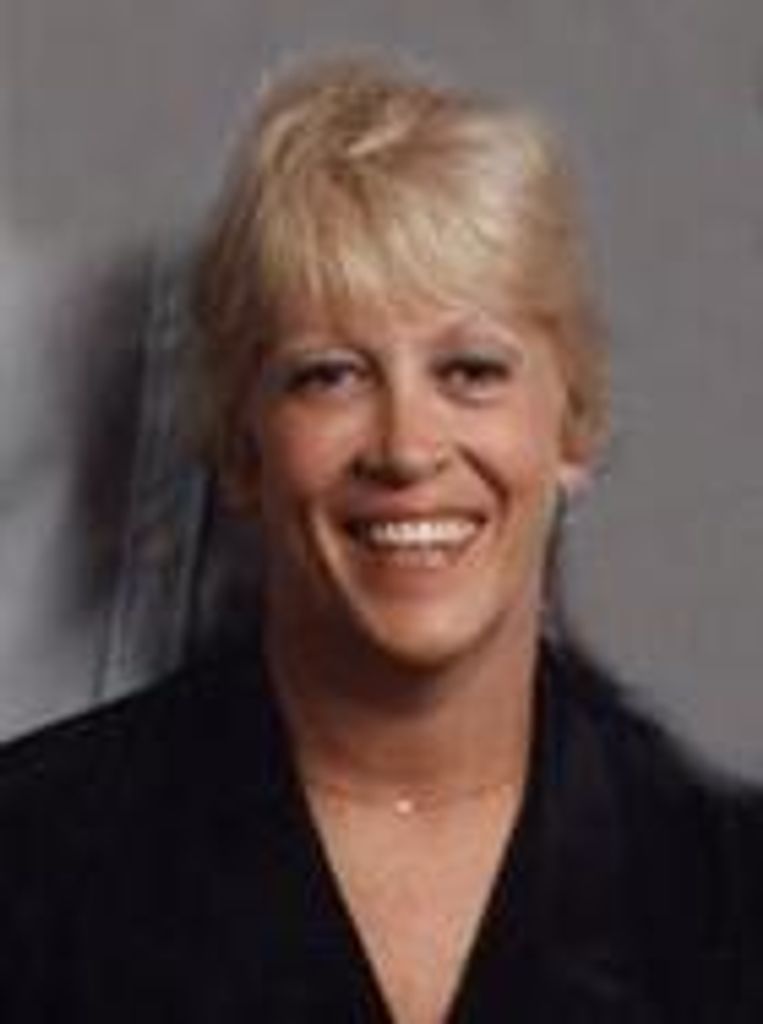 Helen Thorton