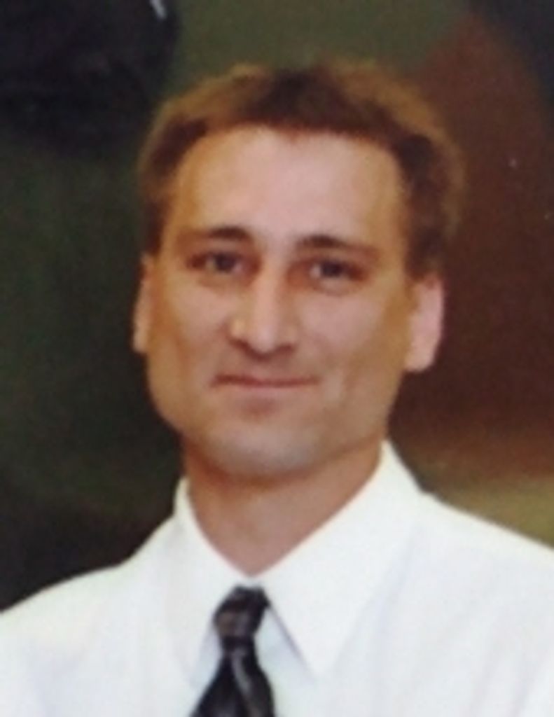 David P. Holdmann