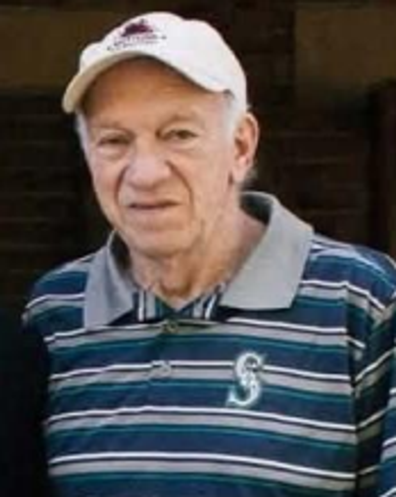 Conard Mack Johnson Profile Photo
