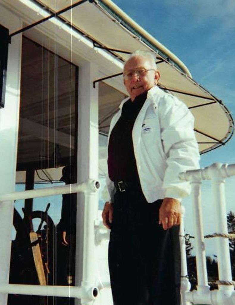 John Martin Krukowski Profile Photo