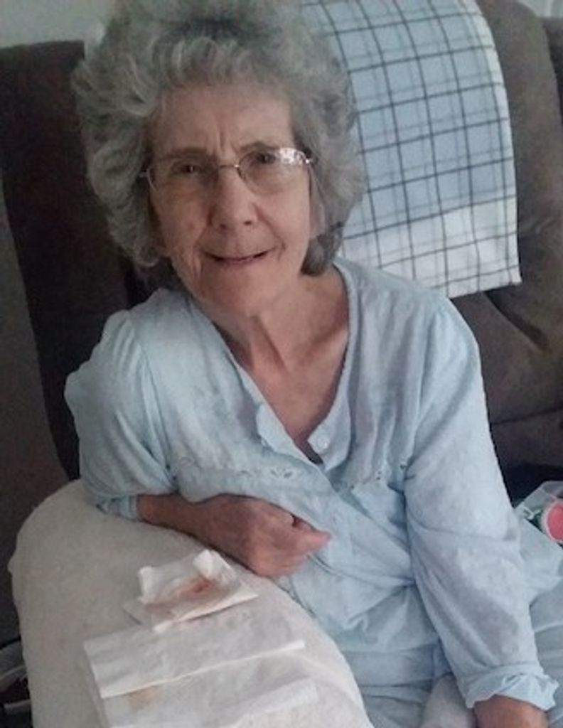 Evelyn Moser, of Wartburg, TN Profile Photo
