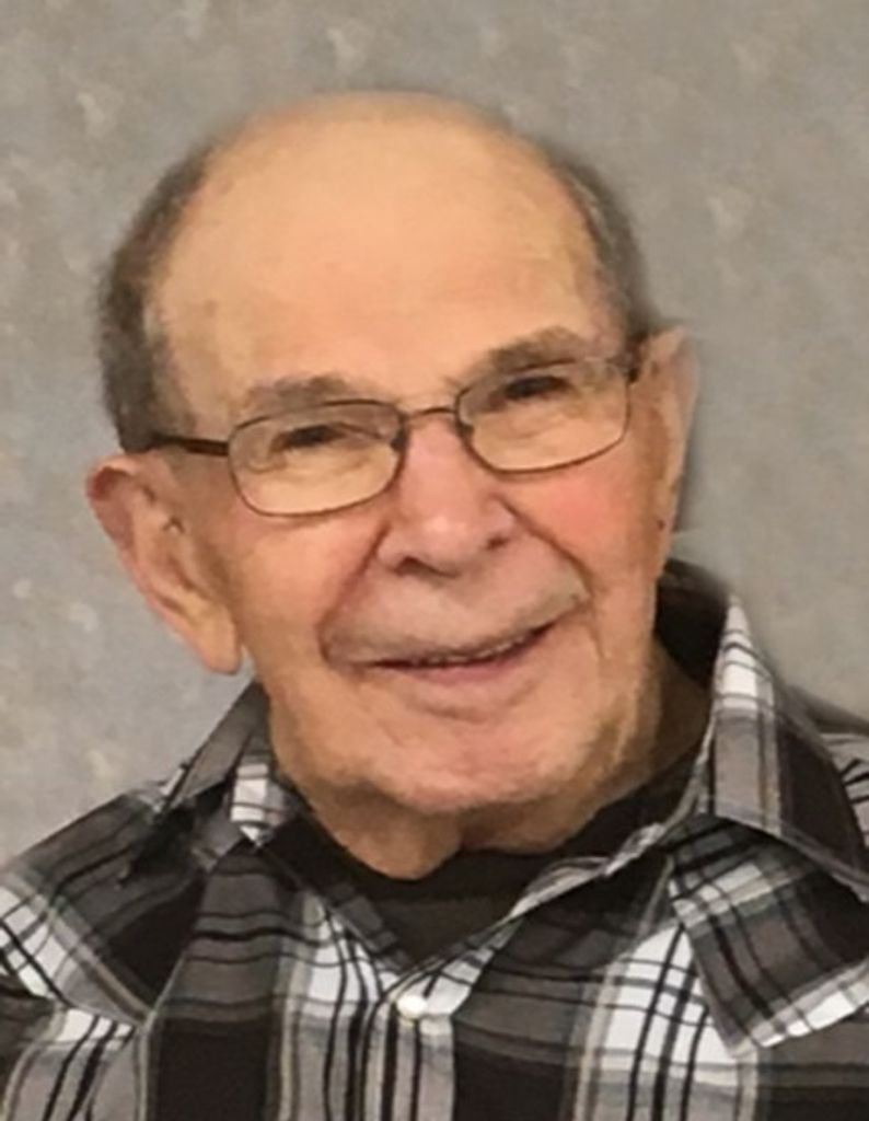 Harold Bauer