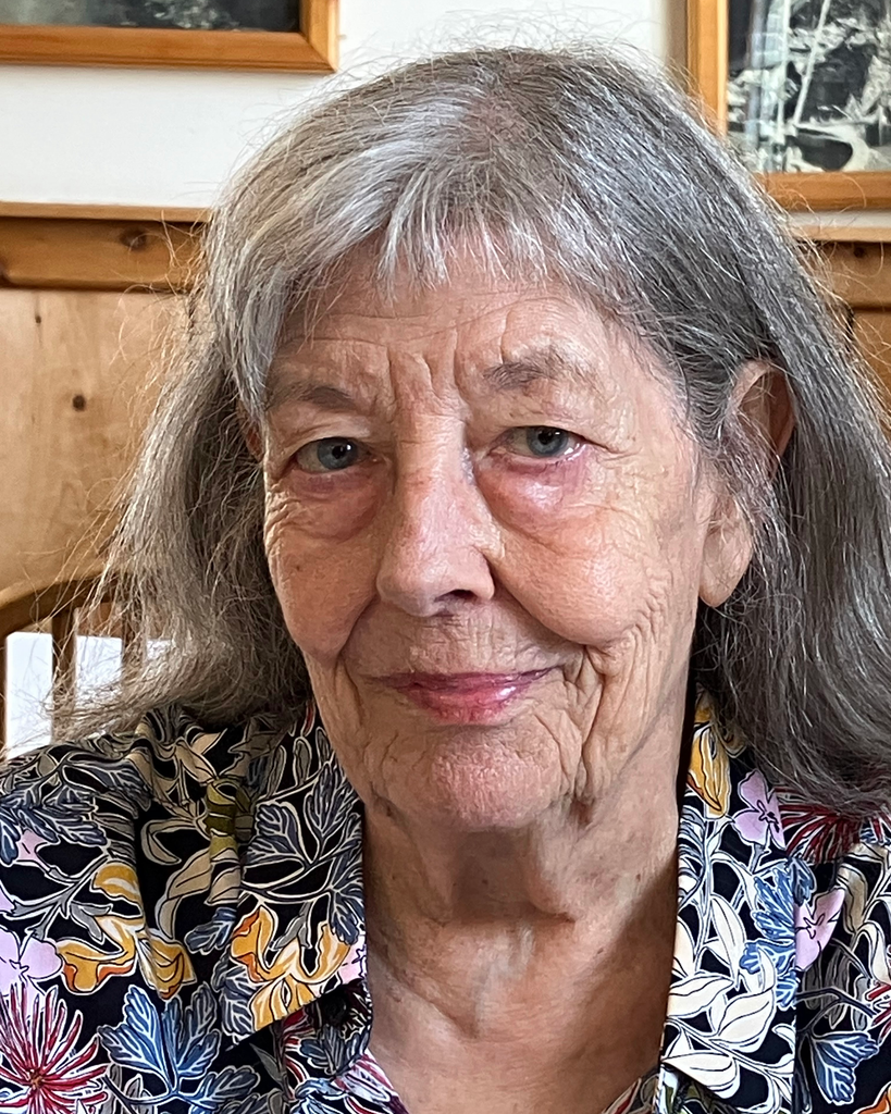 Carmeta Bagwell Profile Photo