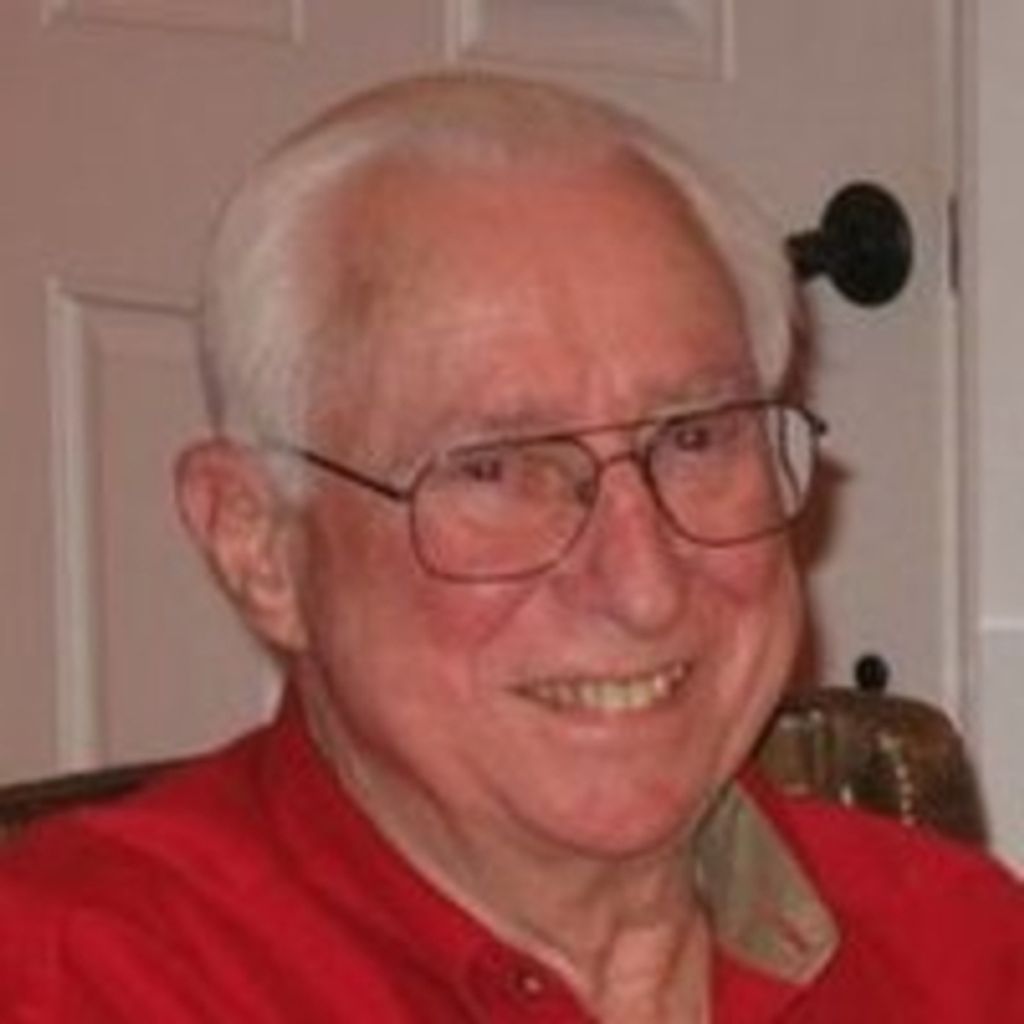 Robert Louis Nikolai