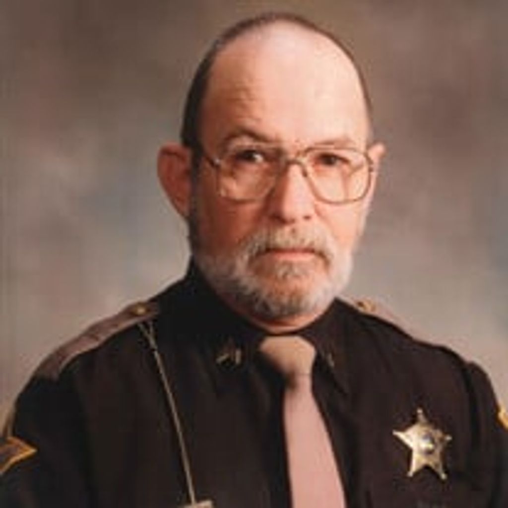 Dale Duane Stegner
