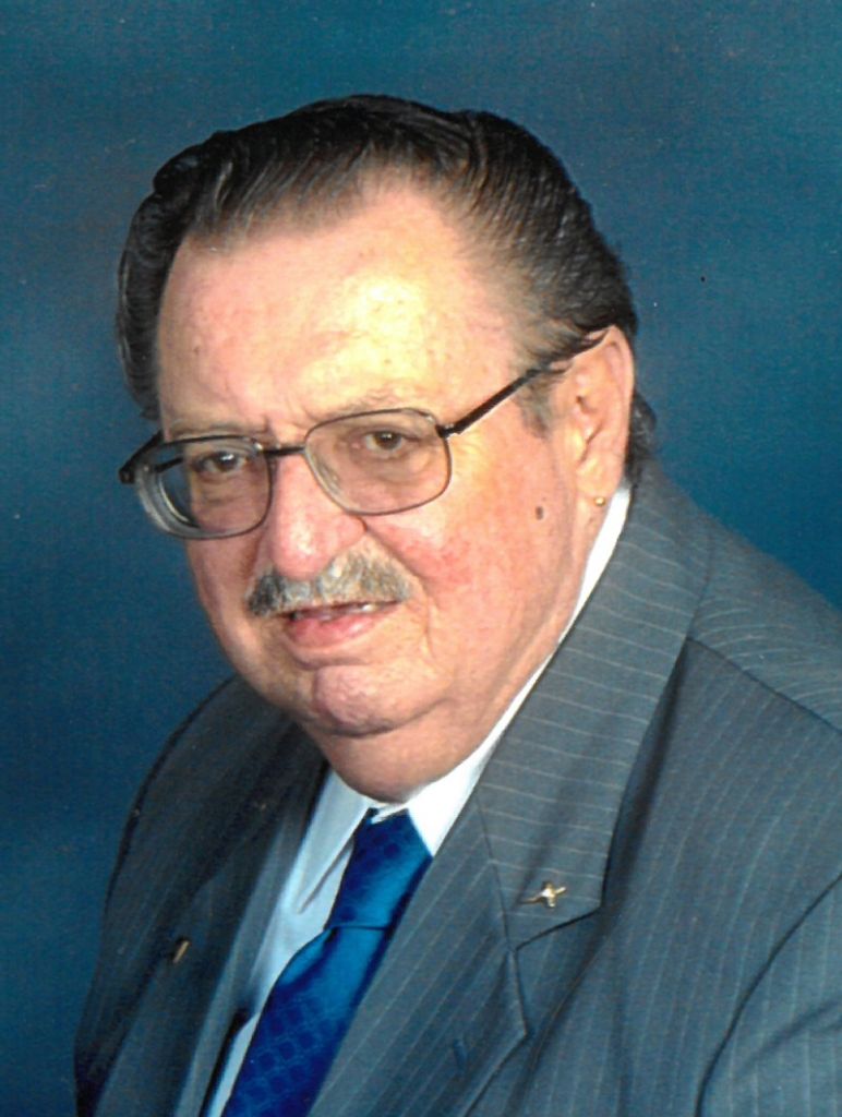 Richard John Lawrence Profile Photo