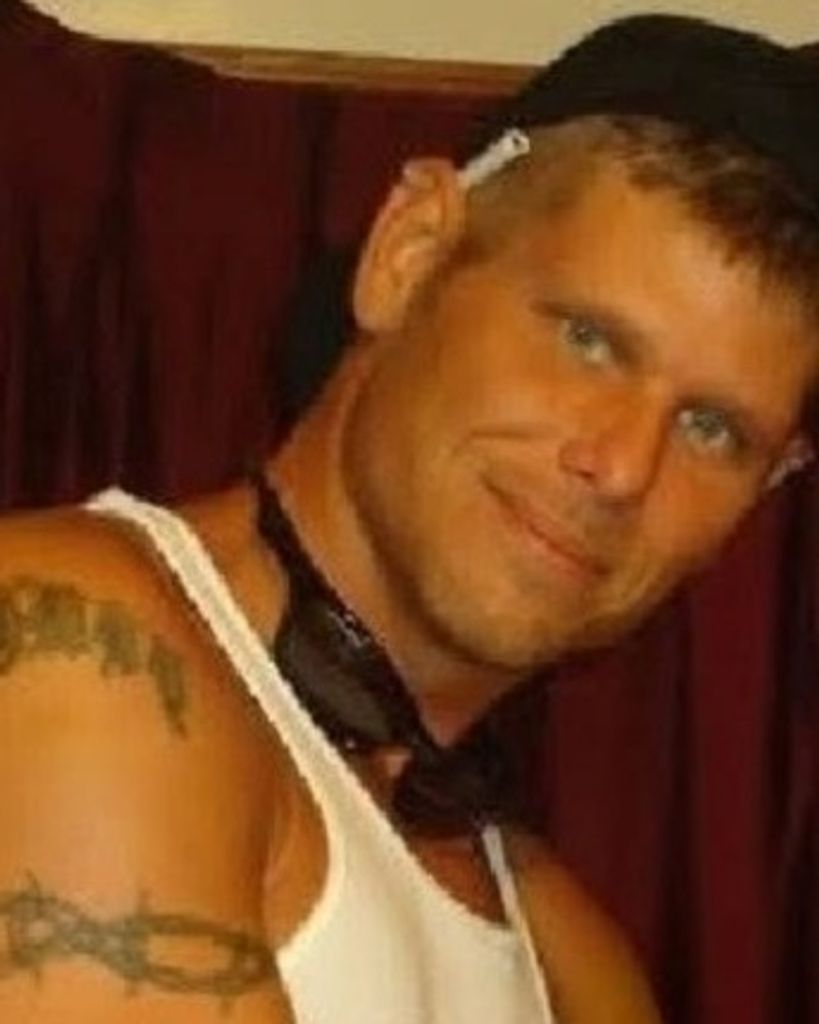 Randy Lee "Rowdy" Blythe Profile Photo
