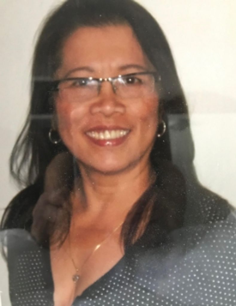Merla Eusebia Picardal Profile Photo