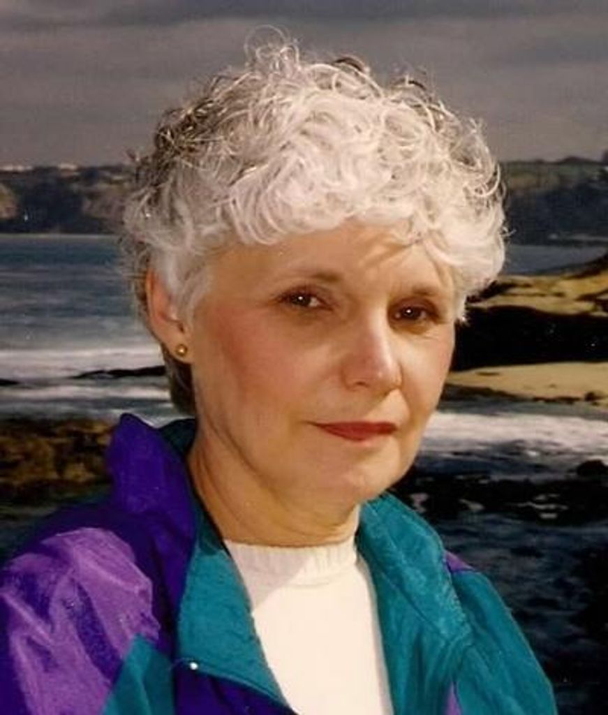 Phyllis M. Weishaupt Profile Photo