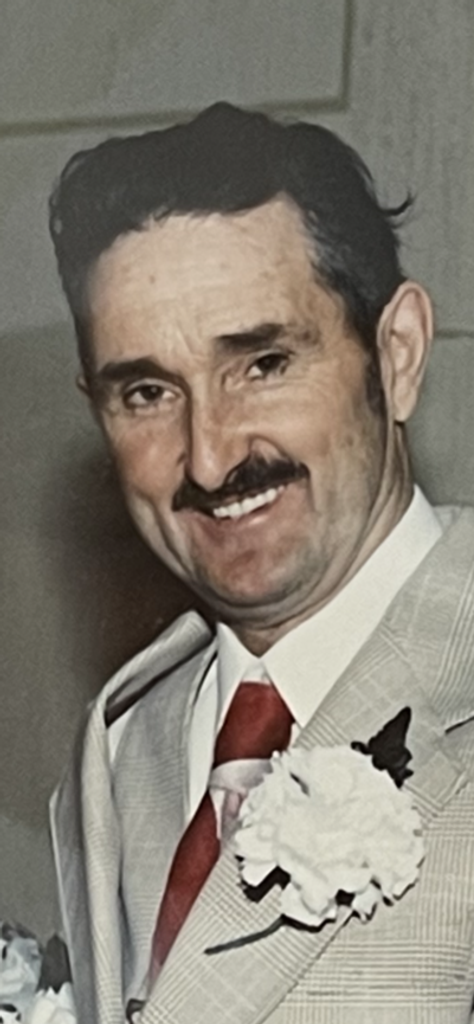 Percy Robert Smith Profile Photo