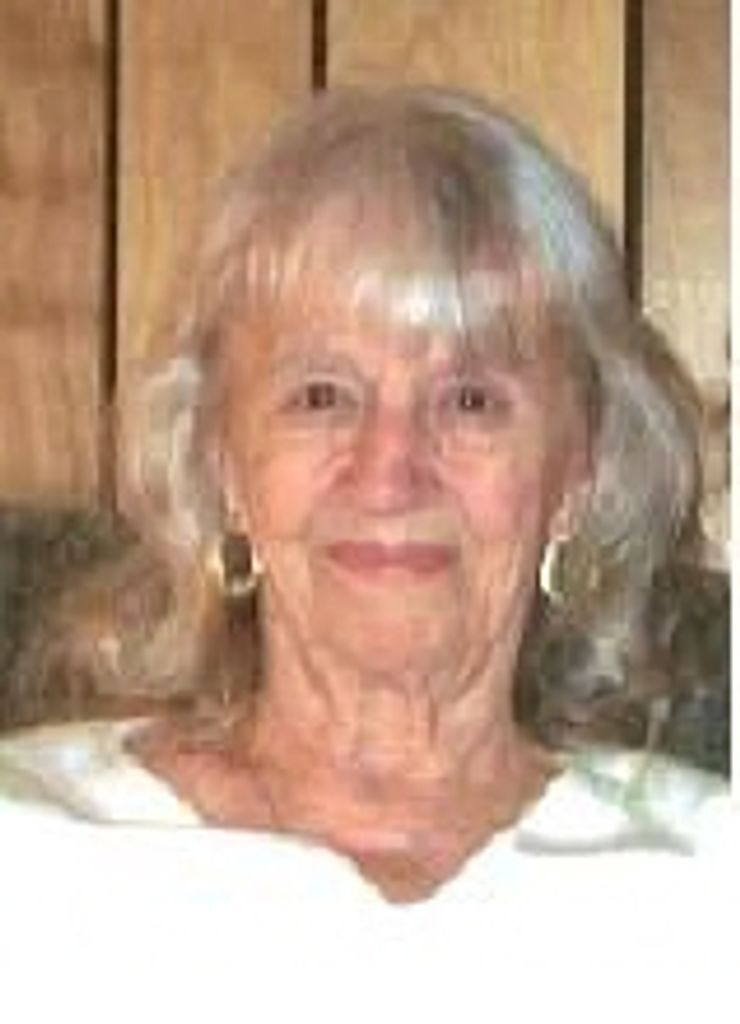 Ethelyn  Mae STEVENS