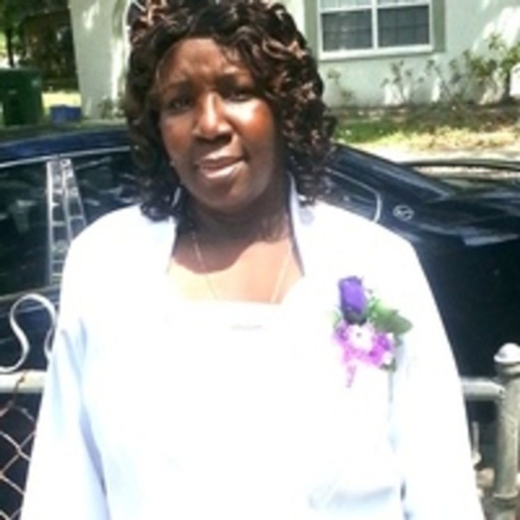 Mrs. Beverly Ford-Guiste