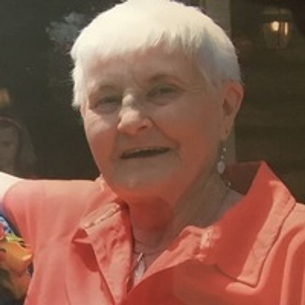 Lena Pearl O'Bannon