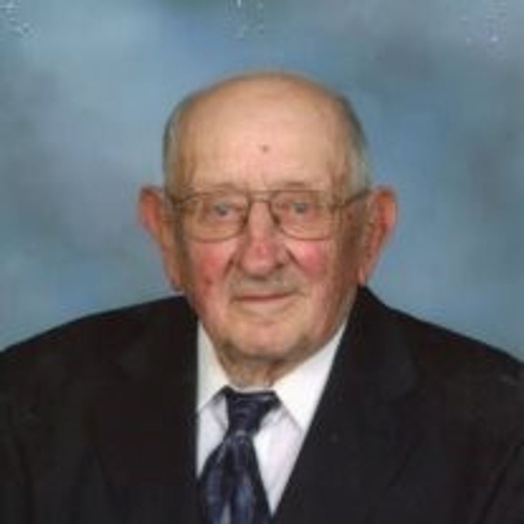 James S. Cech