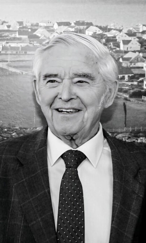 Patrick Joseph Halloran