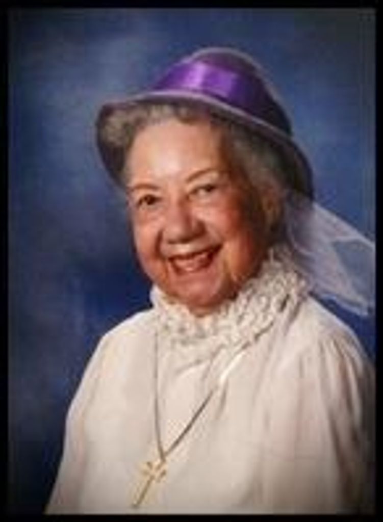 Dorothy Dore-dowlen