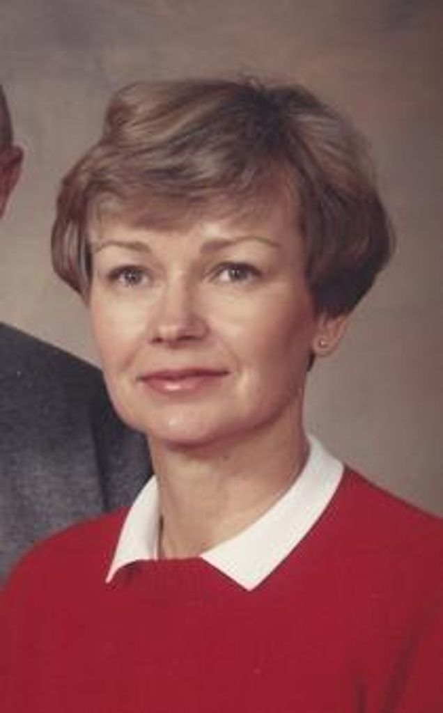 Eleanor O. (Hellerud)  Sargent