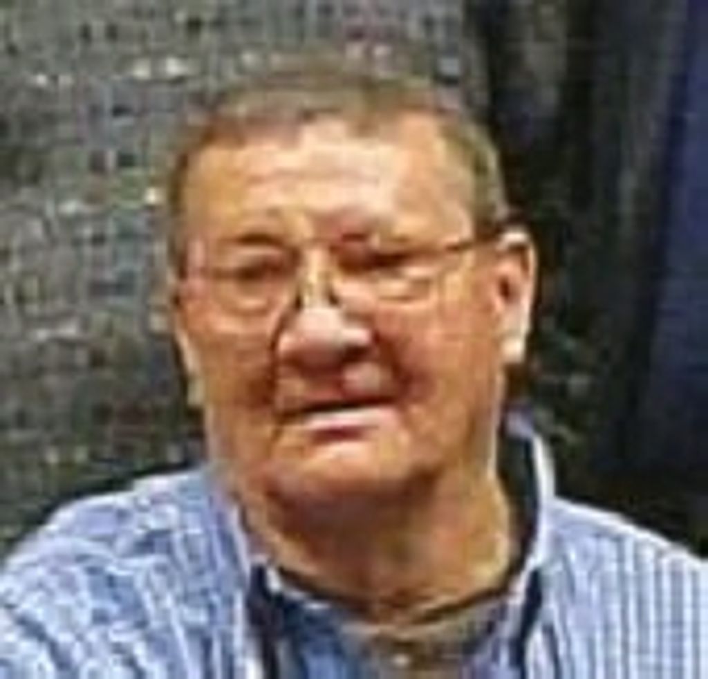 James Henry 'Jim' Hauff Profile Photo