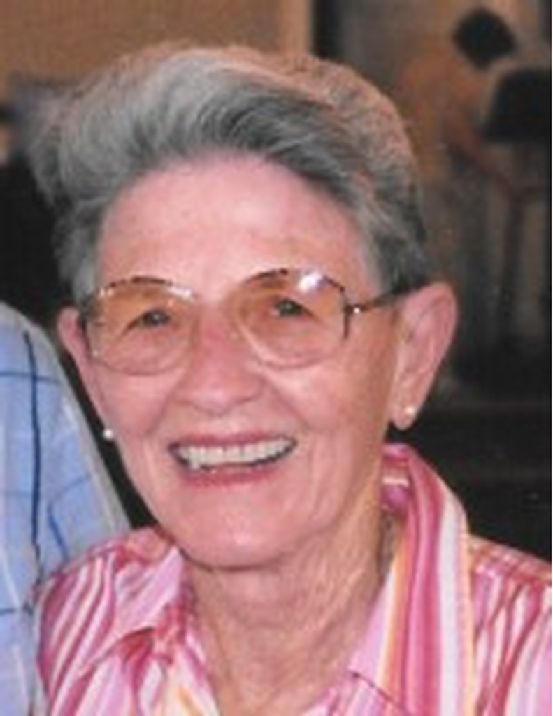 Mary Anna Hall Murray