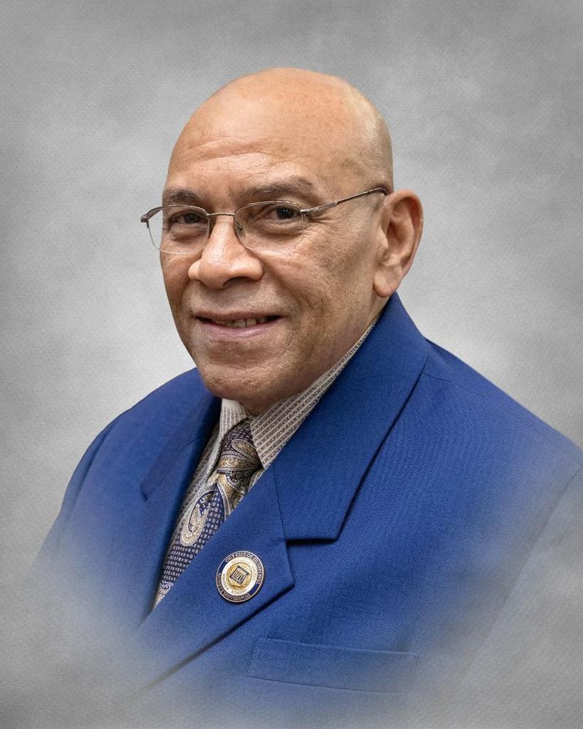 Raymond Louis Segura, Sr.