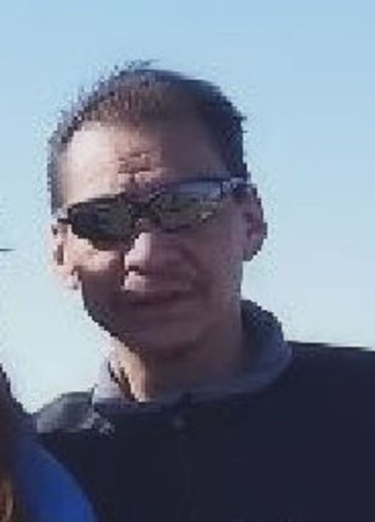 Fabian D Comes Flying Profile Photo