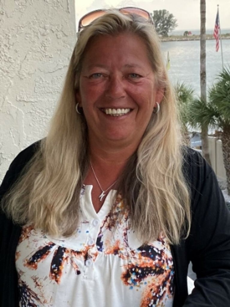 Colleen A. Mize Reynolds Profile Photo