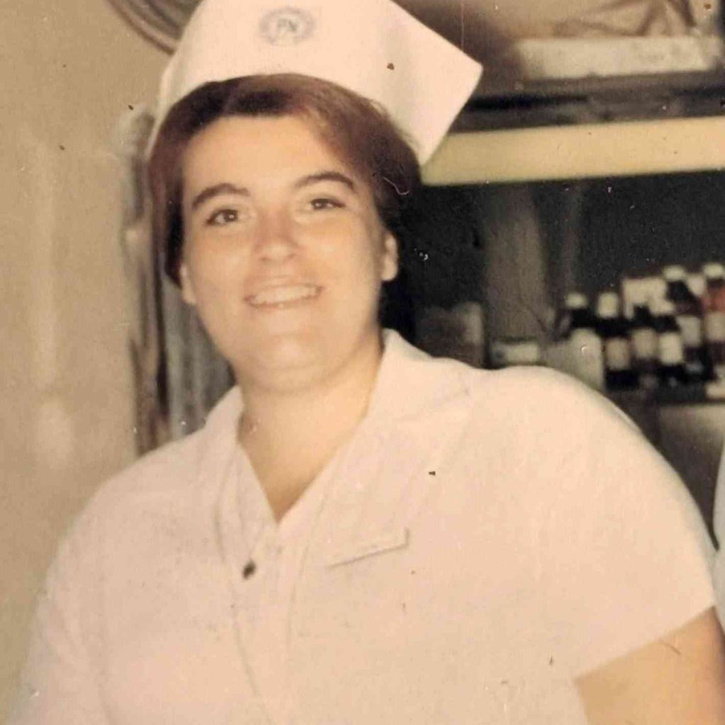 Elizabeth "Betsy" Jane Maffei Profile Photo