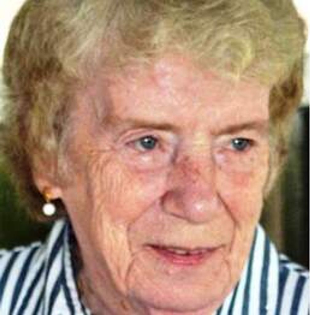 Lois Wright