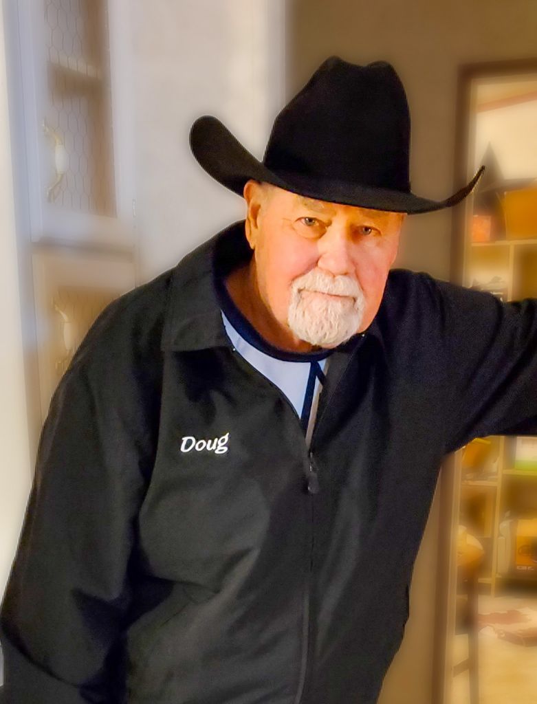 Douglas Simmons