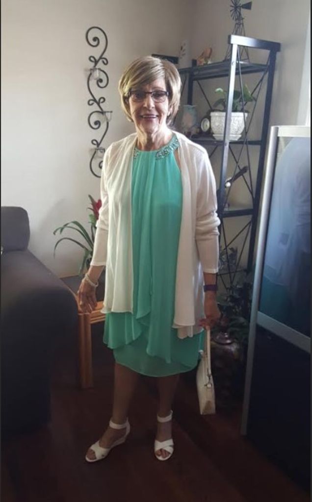 Betty Ann Cumby Profile Photo