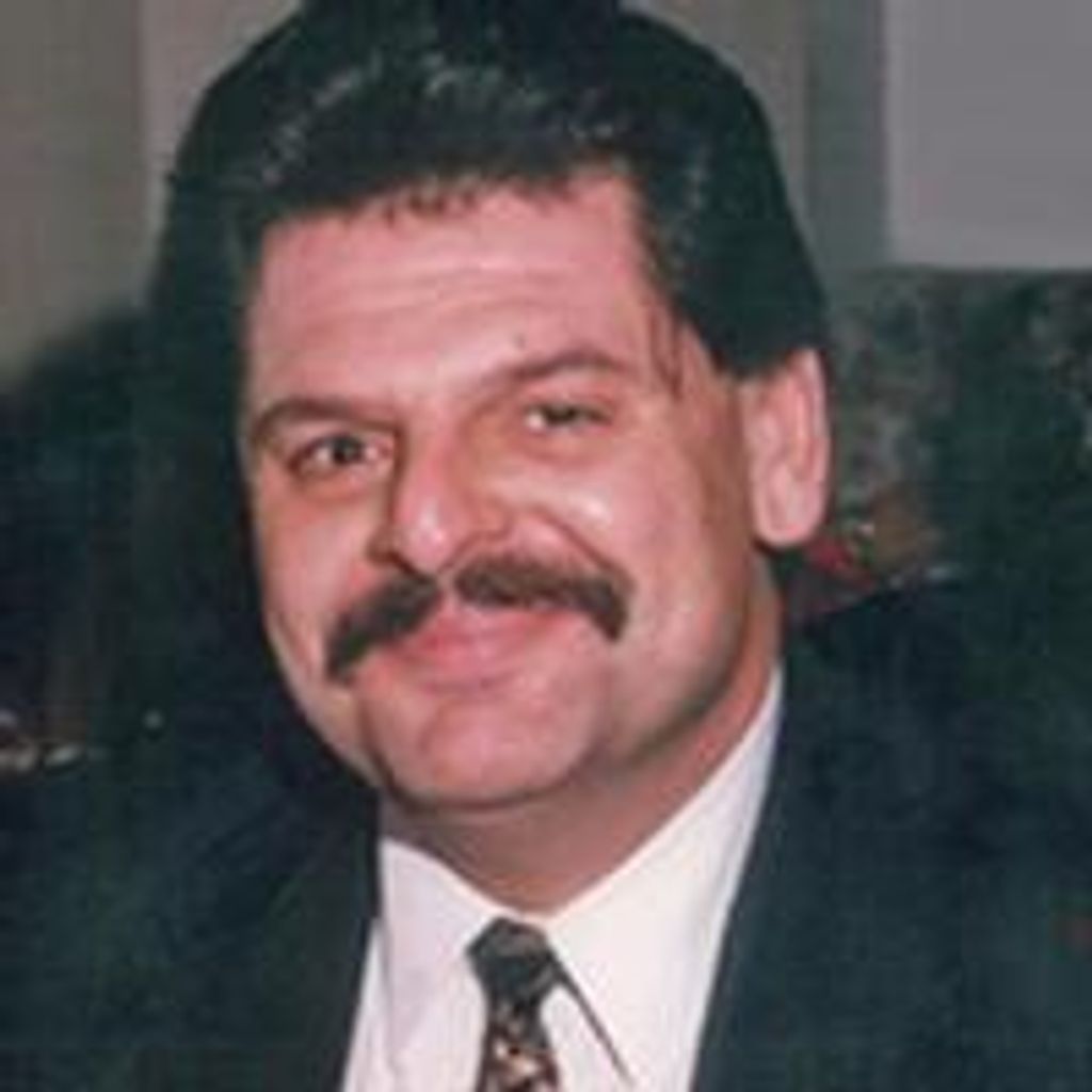 David George