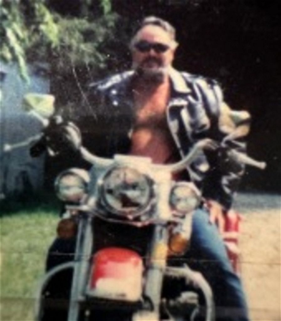 Carl Eugene Jones Profile Photo