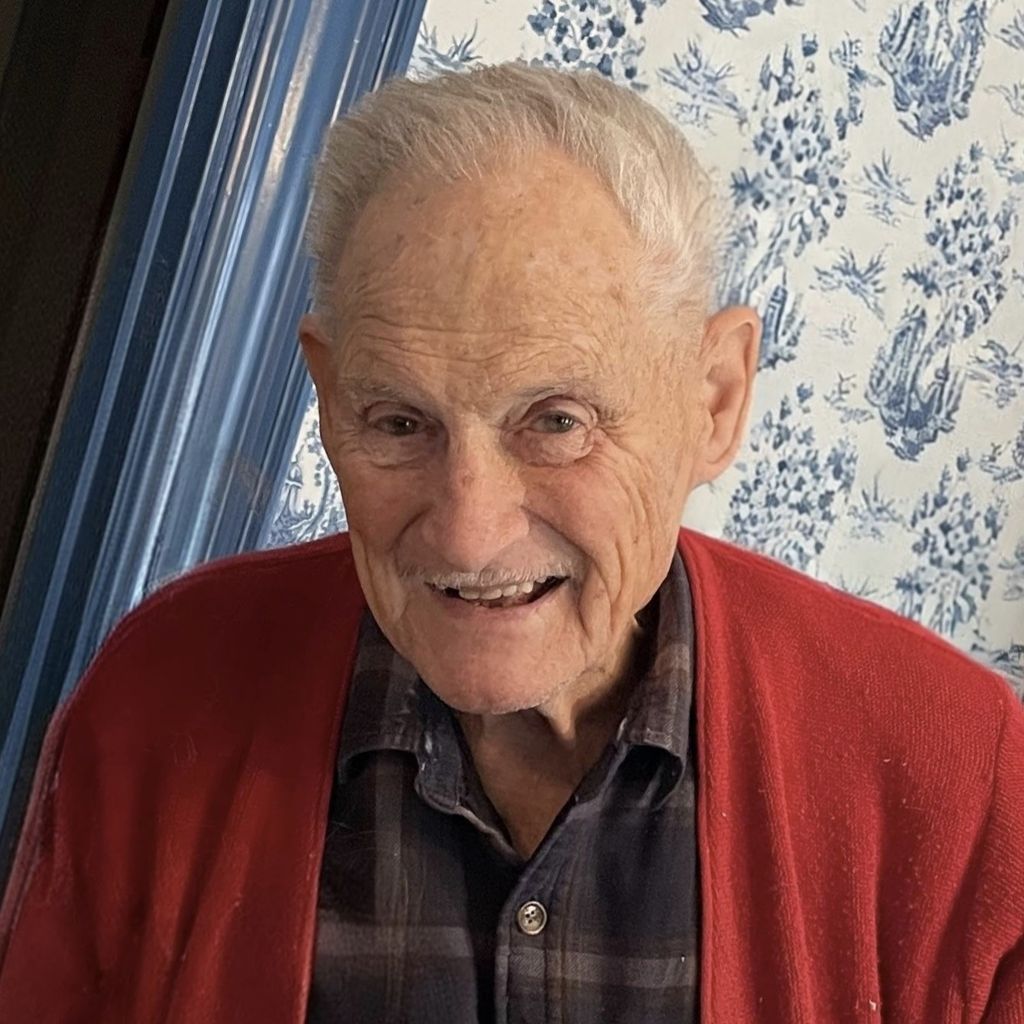 William G. Schopperle