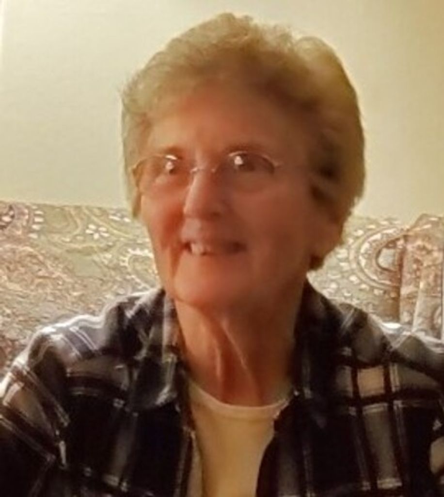 Christine V. Bastian Profile Photo