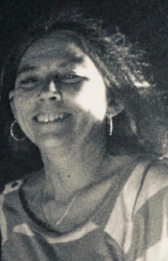 Karla Christenberry