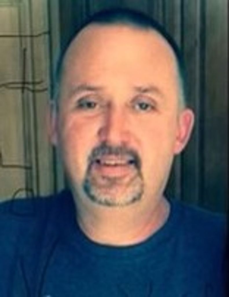 Randall Wayne Strickland