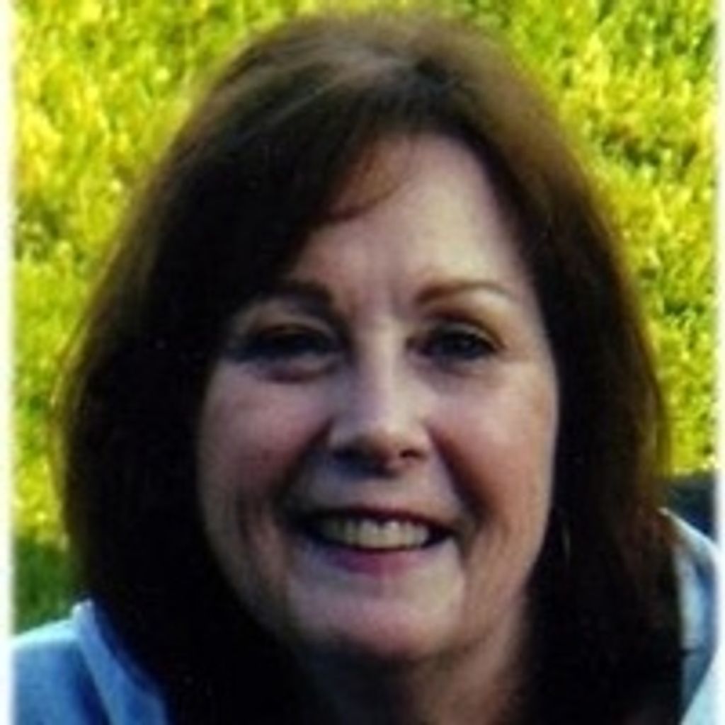 Joanne Kinsley