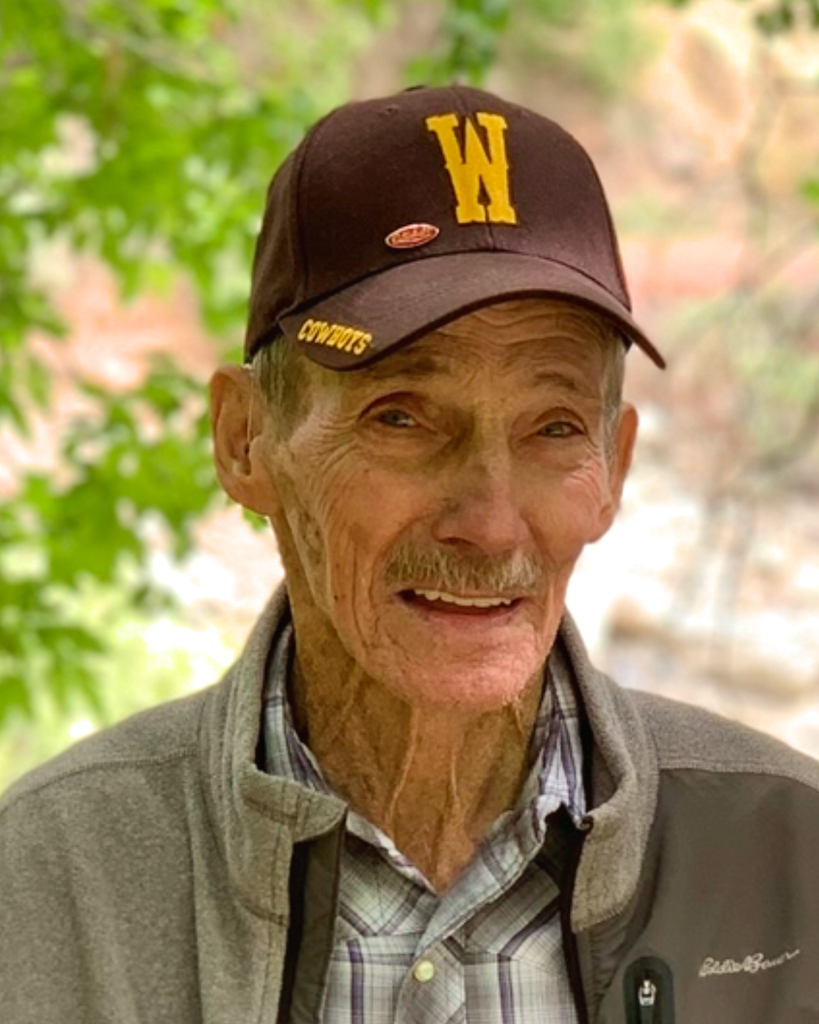 Larry Wayne Ayres Profile Photo
