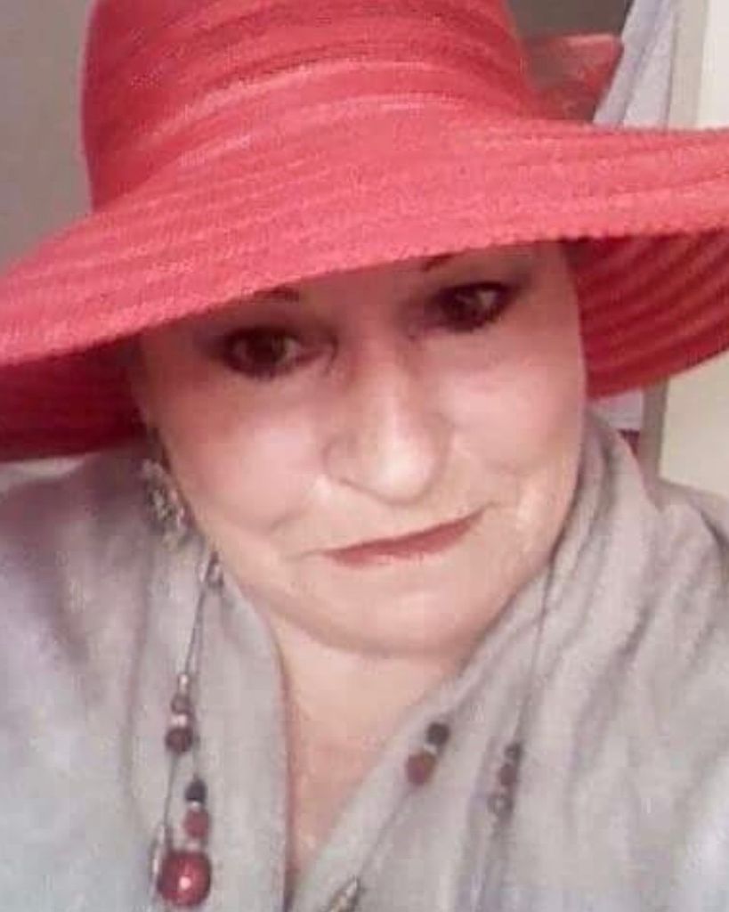 Eva Lou Rosenbaum Profile Photo