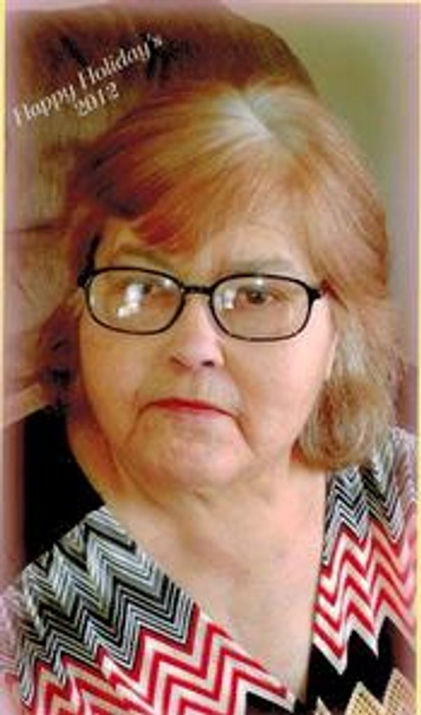 Phyllis E. Joplin