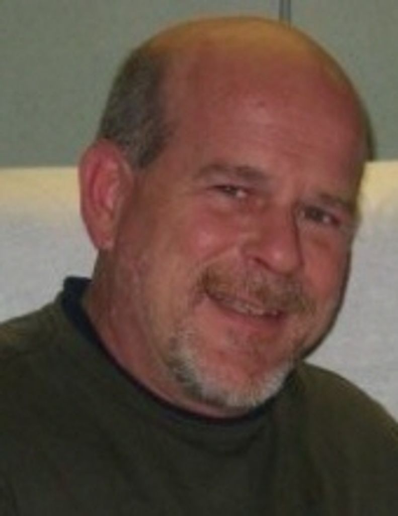 Patrick K. Camilletti Profile Photo