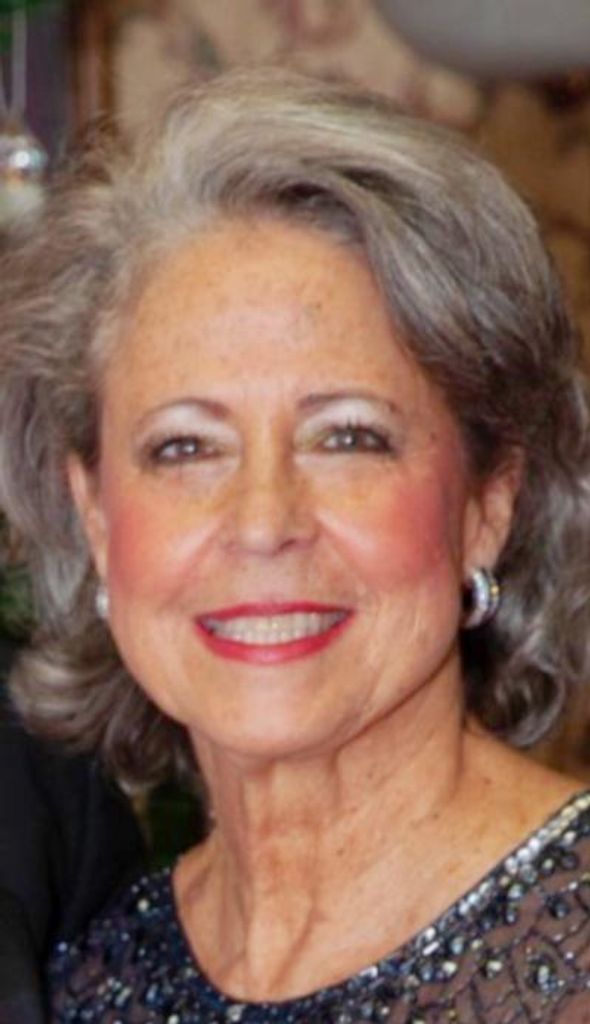 Jeanne Shiflet Carithers Profile Photo